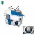 SW50A  Horizontal disk sand mill/Disk Grinding Mill